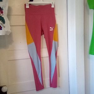Puma Leggings